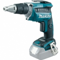 Шуруповерт аккумуляторный MAKITA DFS452Z