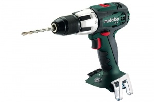 Дрель аккумуляторная METABO SB 18 LT (602103890)