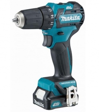 Дрель аккумуляторная MAKITA HP332DZ