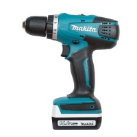 Дрель аккумуляторная MAKITA DF347DWE