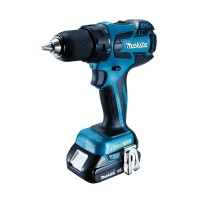 Дрель аккумуляторная MAKITA DDF459SYE