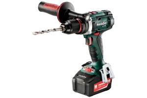 Дрель-шуруповерт METABO BS 18 LTX Impuls (602191650)