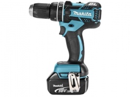 Дрель аккумуляторная MAKITA DDF483RFE