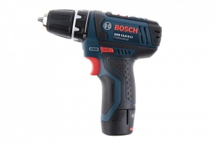 Дрель аккумуляторная BOSCH GSR 10.8-2-LI (0.601.868.122)