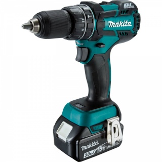 Дрель аккумуляторная MAKITA DHP482Z БЕЗ АКК. и ЗУ