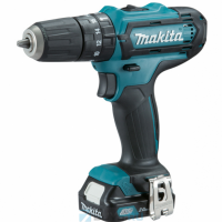 Дрель-шуруповерт MAKITA HP332DWME 187261