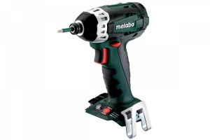 Аккумуляторный ударный гайковерт METABO SSD 18 LT (602196850)