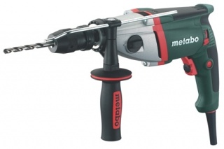 Дрель ударная METABO SBE 751 (600863500)