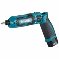 Отвертка MAKITA TD022DSE