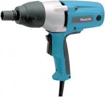 Ударный гайковерт MAKITA TW0350