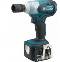 Гайковерт аккумуляторный MAKITA DTW250RME