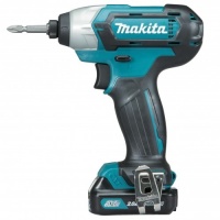 Гайковерт аккумуляторный MAKITA TD110DZ