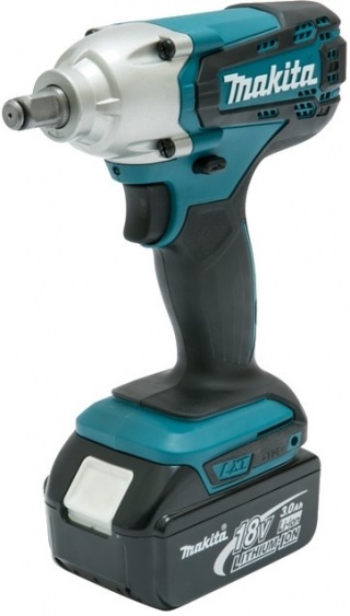 Гайковерт аккумуляторный MAKITA DTW190Z