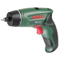 Отвертка аккумуляторная BOSCH PSR 7,2 LI (0.603.957.720)