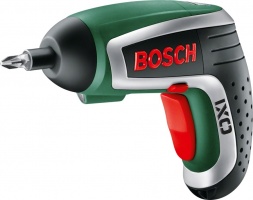 Отвертка аккумуляторная BOSCH IXO IV Medium Upgrade (0.603.981.021)
