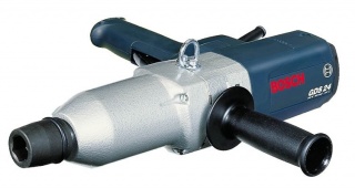 Гайковерт ударный BOSCH GDS 24 Professional