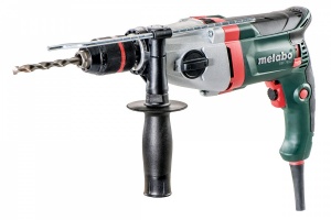 Дрель ударная METABO SBE 780-2 (600781000)