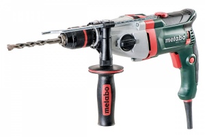 Дрель ударная METABO SBEV 1000-2 (600783500)