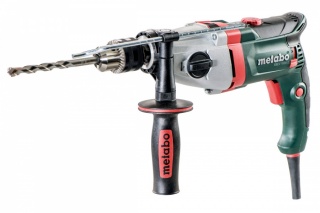 Дрель ударная METABO SBEV 1000-2 (600783510)