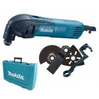 Реноватор MAKITA TM3000C(X1)