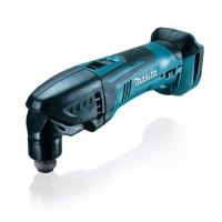 Аккумуляторный реноватор MAKITA BTM50Z