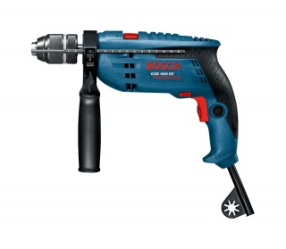 Дрель ударная BOSCH GSB 1600 RE Professional