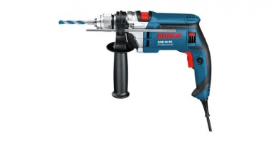 Дрель ударная BOSCH GSB 16 RE (500) Professional