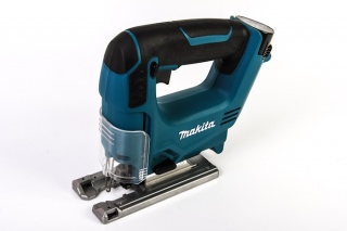 Аккумуляторный лобзик MAKITA JV100DWE