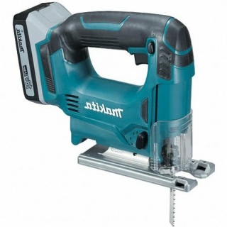 Лобзик MAKITA JV183DWE