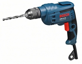Дрель BOSCH GBM 10 RE Professional