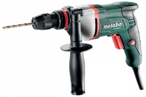 Дрель METABO BE 500/10 (600353000)