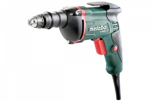 Шуруповерт METABO SE 4000 (620045000)