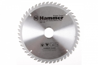 Круг пильный твердосплавный HAMMER CSB WD 200мм*48*32/30мм