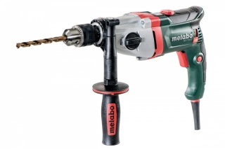 Дрель METABO BEV 1300-2 ЗВП (600574000)