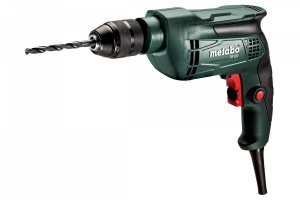 Дрель METABO BE 650 (600360930)