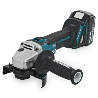 УШМ (болгарка) MAKITA DGA504RME