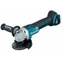 УШМ (болгарка) MAKITA DGA504Z