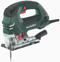 Лобзик METABO STEB 140 PLUS (601404500)