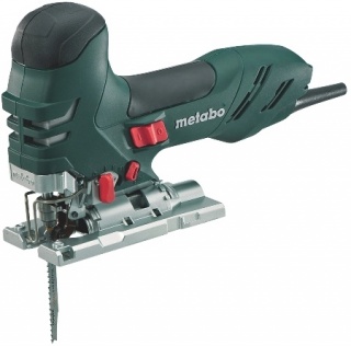 Лобзик METABO STE 140 (601401000)