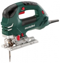 Лобзик METABO STEB 140 (601402000)