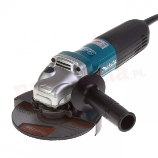 УШМ (болгарка) MAKITA GA6040C