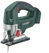 Аккумуляторный лобзик METABO STA 18 LTX (602298850)