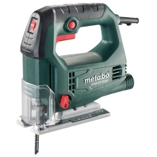 Лобзик METABO STEB 65 Quick (601030500)