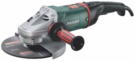 УШМ (болгарка) METABO WE 26-230 Quick (606475000)