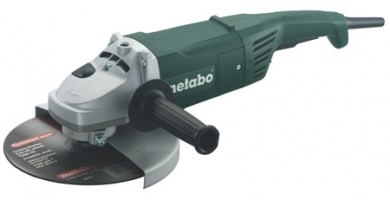 УШМ (болгарка) METABO WX 2000 (606421000)