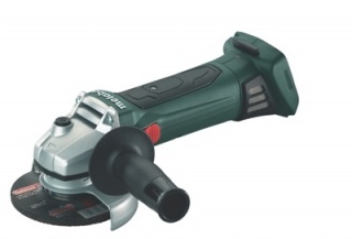 УШМ (болгарка) METABO W 18 LTX 125 (602174850)