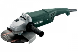 УШМ (болгарка) METABO W 2000-230 (606420000)