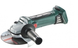 УШМ (болгарка) METABO W 18 LTX 150 (600404890)