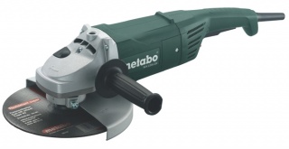 УШМ (болгарка) METABO WX 2200-230 (600397000)