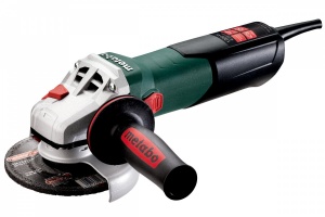 УШМ (болгарка) METABO WEV 10-125 Quick (600388000)